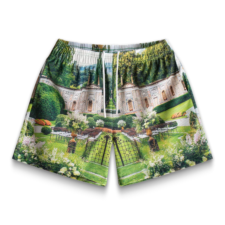 Shorts 2030